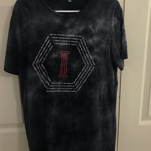 Interactive introverts Dan and Phil merch